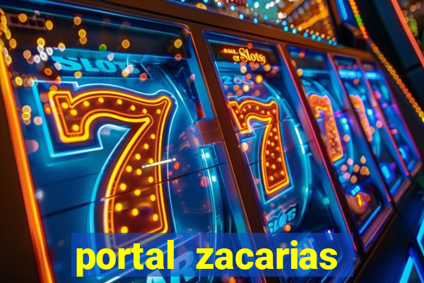 portal zacarias ataque de cachorro